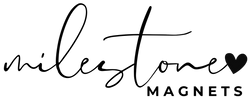 Milestone Magnets logo